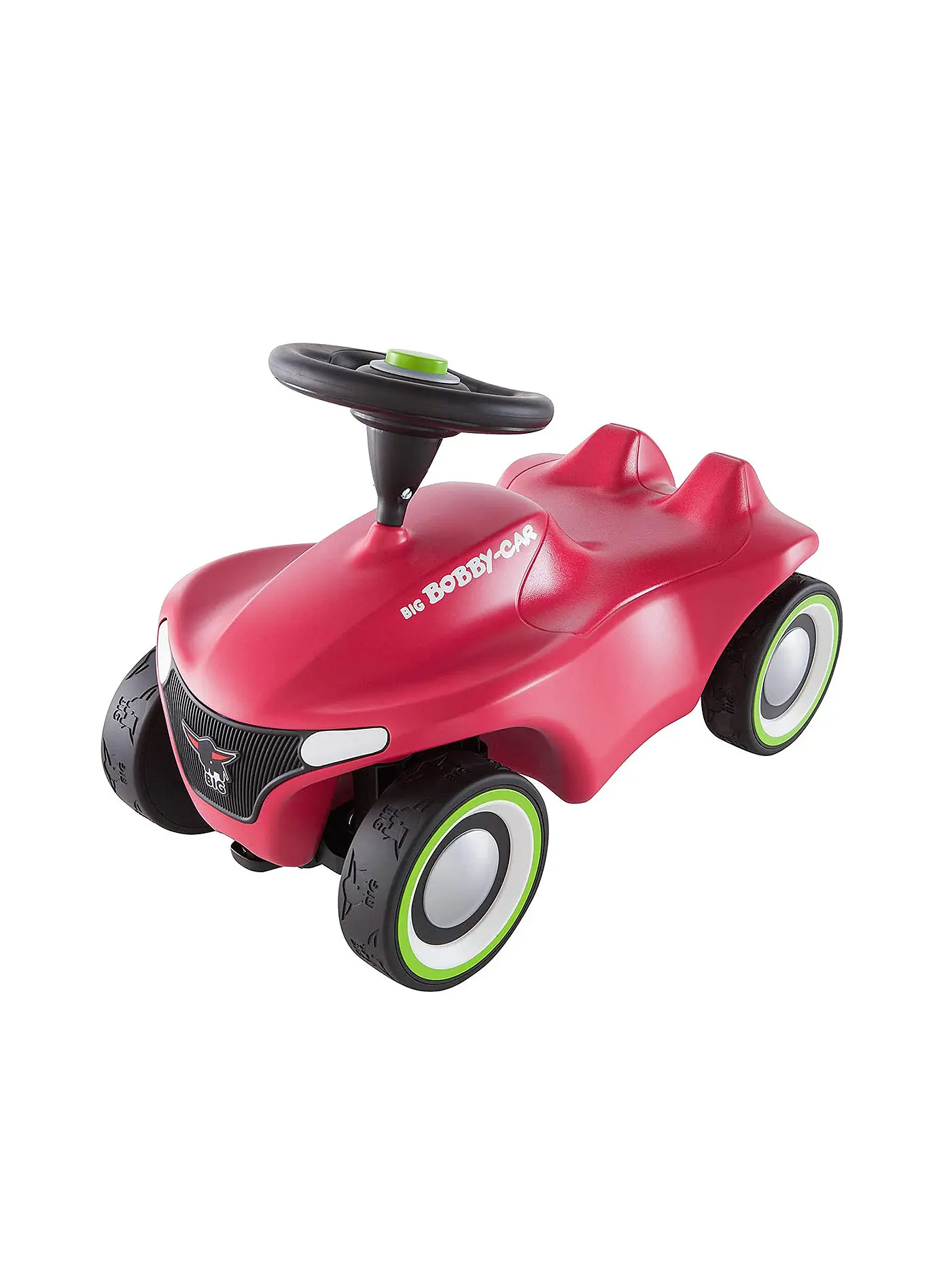 BIG | Bobby Car Neo Pink | 